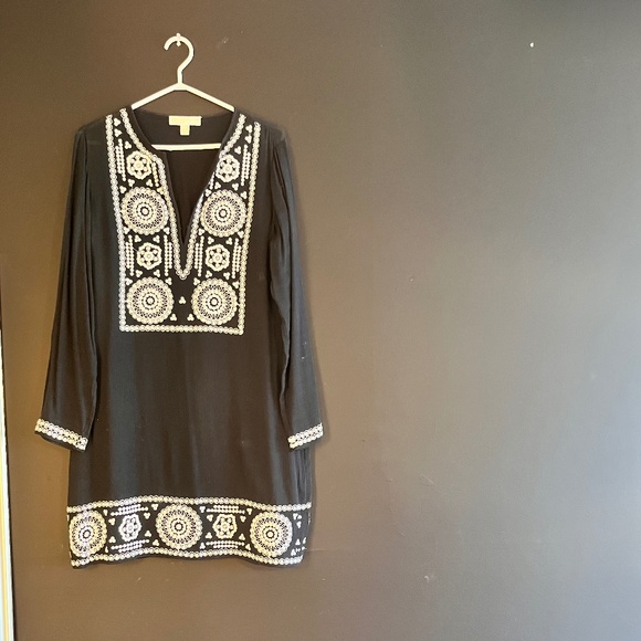 Michael Kors midi dress - Picture 2 of 6